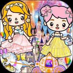 托卡迷你新世界最新版本下载v1.12 安卓版