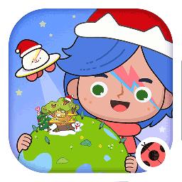 米加小镇城堡生活免费版下载v3.3 安卓版