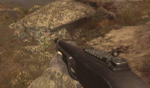 浩劫杀阵2：车诺比之心传说神器怪异的水获取位置一览