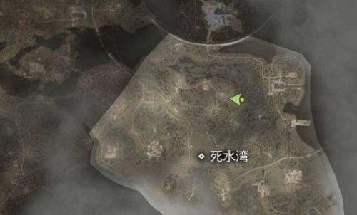 《浩劫杀阵2:车诺比之心》传说神器怪异的水获取位置一览