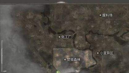 《浩劫杀阵2:车诺比之心》传说神器怪异的水获取位置一览