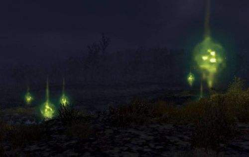 《浩劫杀阵2:车诺比之心》传说神器怪异的水获取位置一览