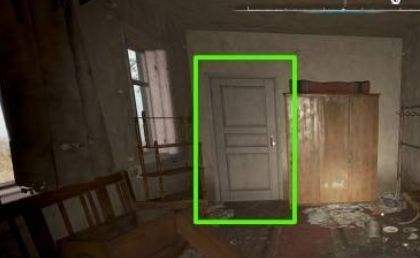 《浩劫杀阵2:车诺比之心》特殊神器怪异的锅获取位置分享