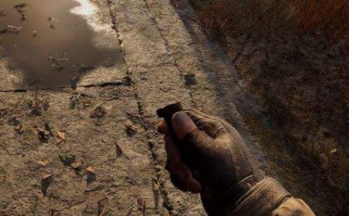 《浩劫杀阵2:车诺比之心》特殊神器|怪异的螺栓|位置及获取方法