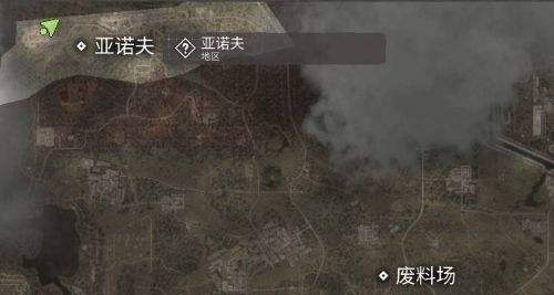 《浩劫杀阵2:车诺比之心》特殊神器|怪异的螺栓|位置及获取方法