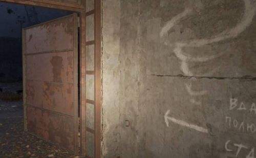 《浩劫杀阵2:车诺比之心》特殊神器|怪异的螺栓|位置及获取方法