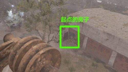 《浩劫杀阵2:车诺比之心》特殊神器|怪异的螺栓|位置及获取方法