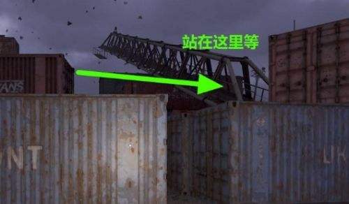 《浩劫杀阵2:车诺比之心》特殊神器|怪异的螺栓|位置及获取方法