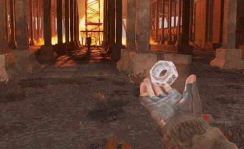 《浩劫杀阵2:车诺比之心》特殊神器|怪异的螺栓|获取位置一览