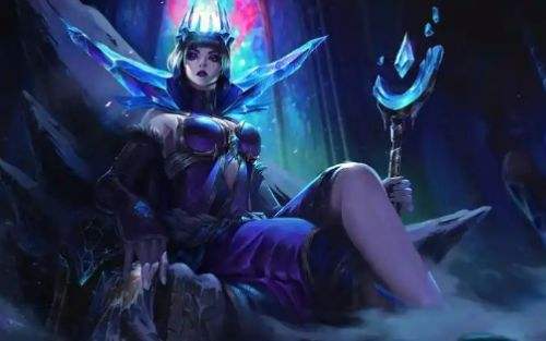 联盟战棋S13血色契约阵容最强搭配推荐