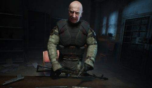 《浩劫杀阵2:车诺比之心》全物品控制台代码大全|代码使用教程