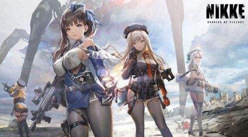 胜利女神妮姬二周年庆典礼包兑换码|兑换码使用教程