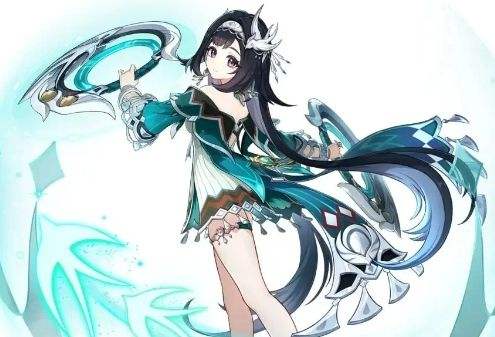 《原神》蓝砚圣遗物套装搭配|蓝砚圣遗物词条选择