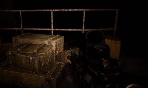 《浩劫杀阵2:车诺比之心》损坏的武器修複方法详细介绍