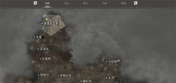 浩劫杀阵2：车诺比之心红宝石外骨骼获取步骤分享