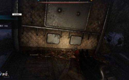 《浩劫杀阵2:车诺比之心》支线任务|来者不善|任务获取|完成流程