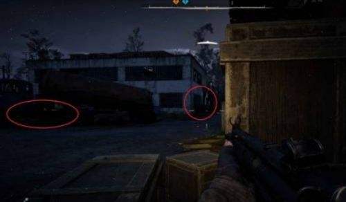 《浩劫杀阵2:车诺比之心》支线任务|来者不善|任务获取|完成流程