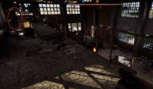 《浩劫杀阵2:车诺比之心》支线任务|来者不善|任务获取|完成流程