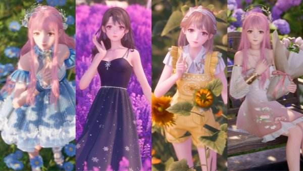 无限暖暖|宝箱开出物品有哪些