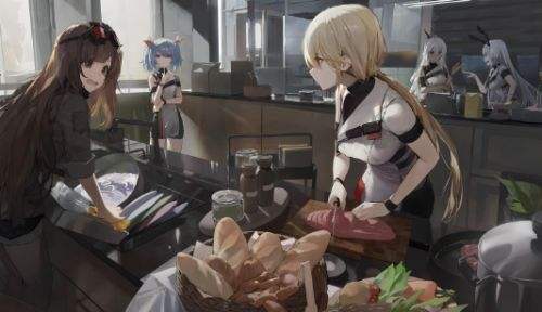 少女前线2追放公测礼包兑换码|兑换码使用教程