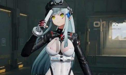 《少女前线2追放》公测礼包兑换码|兑换码使用教程