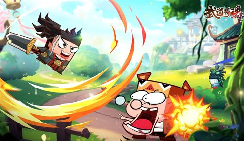 武道将魂最新礼包兑换码|兑换码使用教程