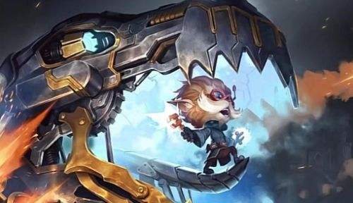 联盟战棋S13黑玫大头|阵容组成|装备选择|运营思路