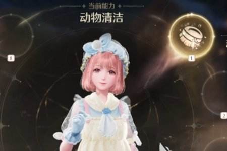 无限暖暖|隐藏套装获取方法攻略