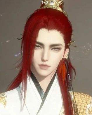 逆水寒手游玄霜捏脸数据|各部位调整参数|数据导入教程