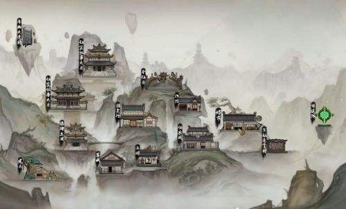 《鬼谷八荒》逆天改命词条大全