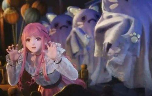 《无限暖暖》活跃能量恢複方法详细一览