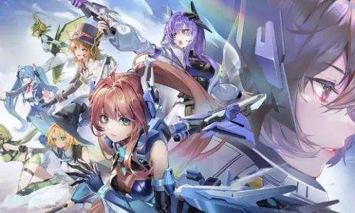 《少女前线2追放》台服官网地址一览