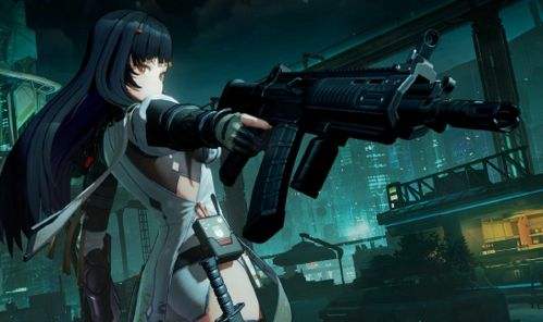 《少女前线2追放》公测福利兑换码|兑换码使用教程