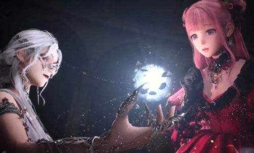 《无限暖暖》石头人BOSS无伤通关挑战打法分享