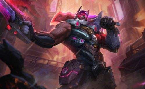 《联盟战棋》S13双形船长阵容最强搭配推荐