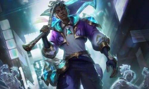 《联盟战棋》S13壁垒艾克阵容最强搭配推荐