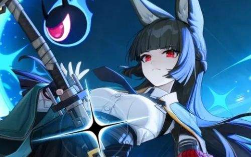 《绝区零》星见雅阵容配队最强搭配推荐