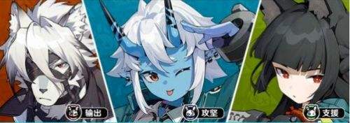 《绝区零》星见雅阵容配队最强搭配推荐