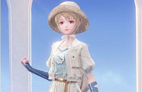 无限暖暖悠然水畔套装获取及效果详细介绍