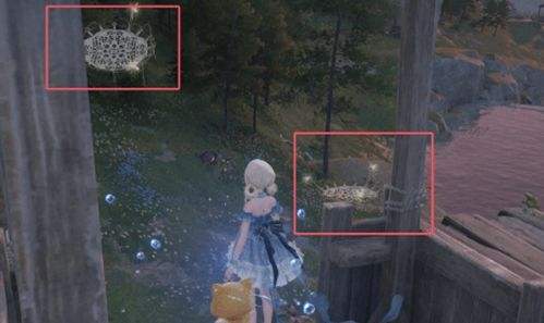 《无限暖暖》魅力黑云设计图位置|魅力黑云服饰解锁方式