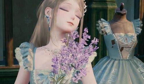 《无限暖暖》愿愿纷飞套装解锁方式|愿愿纷飞套装购买价格