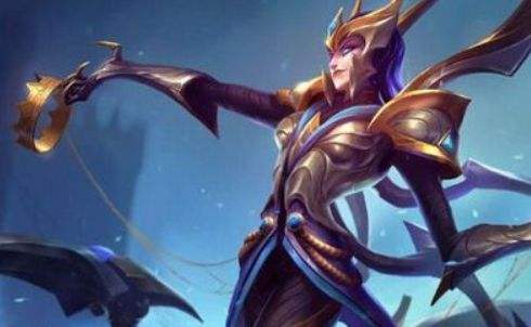 《联盟战棋》S13星界蜘蛛阵容最强搭配推荐