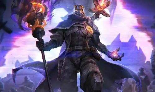 联盟战棋S13维克托6C阵容最强搭配推荐