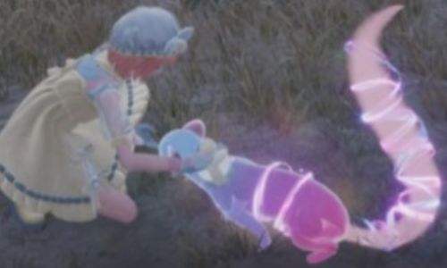 《无限暖暖》动物貂奇想星解谜|奇想貂的奇想星获取方法