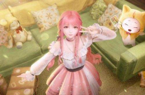 无限暖暖观察之旅|天鹅羽亭任务|接取地点|问题答案