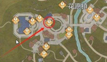 《无限暖暖》观察之旅大许愿树任务|接取位置|任务流程