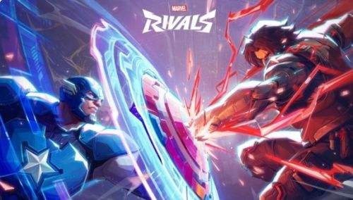 漫威争锋游戏崩溃报错|游戏崩溃问题解决教程