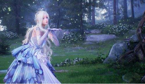 无限暖暖天鹅绒获取方式彙总|夜色天鹅绒|玫色天鹅绒