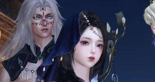 逆水寒手游|镜湖观星点坐标有哪些|镜湖观星点坐标一览