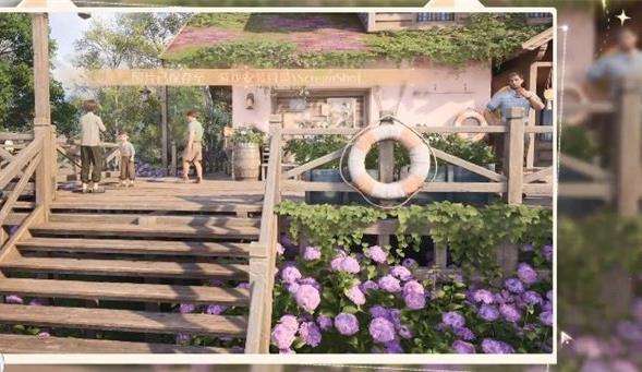 无限暖暖|错位摄影长耳兔任务怎么完成